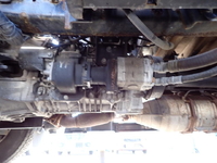 ISUZU Elf Truck (With 3 Steps Of Cranes) SKG-NPR85YN 2012 218,200km_28