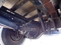 ISUZU Elf Truck (With 3 Steps Of Cranes) SKG-NPR85YN 2012 218,200km_29