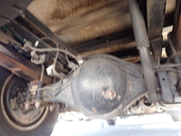 ISUZU Elf Truck (With 3 Steps Of Cranes) SKG-NPR85YN 2012 218,200km_30