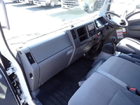ISUZU Elf Truck (With 3 Steps Of Cranes) SKG-NPR85YN 2012 218,200km_34