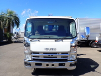 ISUZU Elf Truck (With 3 Steps Of Cranes) SKG-NPR85YN 2012 218,200km_7