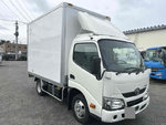 Toyoace Panel Van