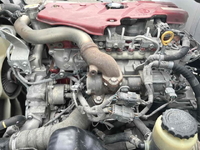 TOYOTA Toyoace Panel Van TPG-XZC605 2018 119,000km_22