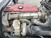 TOYOTA Toyoace Panel Van TPG-XZC605 2018 119,000km_26