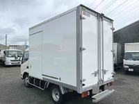 TOYOTA Toyoace Panel Van TPG-XZC605 2018 119,000km_2