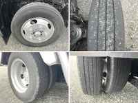 TOYOTA Toyoace Panel Van TPG-XZC605 2018 119,000km_31