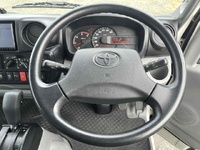 TOYOTA Toyoace Panel Van TPG-XZC605 2018 119,000km_34