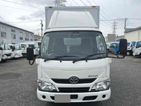 TOYOTA Toyoace Panel Van TPG-XZC605 2018 119,000km_3