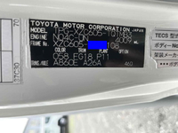 TOYOTA Toyoace Panel Van TPG-XZC605 2018 119,000km_40