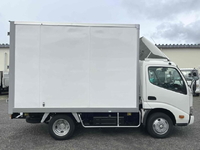 TOYOTA Toyoace Panel Van TPG-XZC605 2018 119,000km_4
