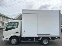 TOYOTA Toyoace Panel Van TPG-XZC605 2018 119,000km_6