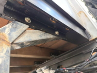 HINO Ranger Aluminum Block 2KG-FC2ABA 2019 128,990km_23