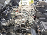 HINO Ranger Aluminum Block 2KG-FC2ABA 2019 128,990km_24
