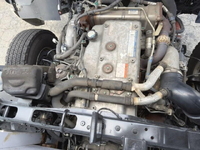 HINO Ranger Aluminum Block 2KG-FC2ABA 2019 128,990km_26