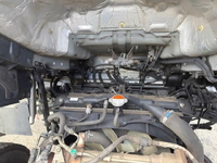 HINO Ranger Aluminum Block 2KG-FC2ABA 2019 128,990km_27