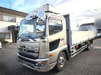 HINO Ranger Aluminum Block 2KG-FC2ABA 2019 128,990km_3