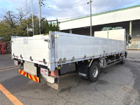 HINO Ranger Aluminum Block 2KG-FC2ABA 2019 128,990km_4