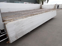 ISUZU Forward Aluminum Block TKG-FRR90S2 2016 276,700km_13