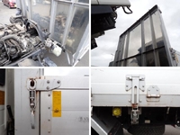 ISUZU Forward Aluminum Block TKG-FRR90S2 2016 276,700km_15