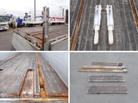 ISUZU Forward Aluminum Block TKG-FRR90S2 2016 276,700km_16