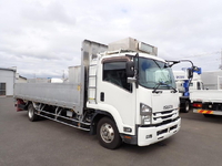 ISUZU Forward Aluminum Block TKG-FRR90S2 2016 276,700km_1