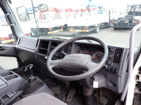 ISUZU Forward Aluminum Block TKG-FRR90S2 2016 276,700km_28