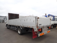 ISUZU Forward Aluminum Block TKG-FRR90S2 2016 276,700km_2