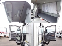 ISUZU Forward Aluminum Block TKG-FRR90S2 2016 276,700km_33