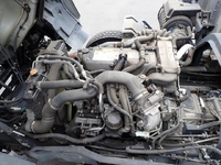 ISUZU Forward Aluminum Block TKG-FRR90S2 2016 276,700km_35