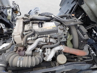 ISUZU Forward Aluminum Block TKG-FRR90S2 2016 276,700km_36
