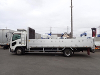 ISUZU Forward Aluminum Block TKG-FRR90S2 2016 276,700km_4