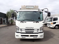 ISUZU Forward Aluminum Block TKG-FRR90S2 2016 276,700km_6