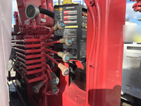 MITSUBISHI FUSO Canter Truck (With 4 Steps Of Cranes) KK-FE83EGN 2003 37,000km_13