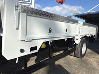 MITSUBISHI FUSO Canter Truck (With 4 Steps Of Cranes) KK-FE83EGN 2003 37,000km_15