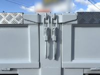 MITSUBISHI FUSO Canter Truck (With 4 Steps Of Cranes) KK-FE83EGN 2003 37,000km_16
