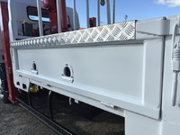MITSUBISHI FUSO Canter Truck (With 4 Steps Of Cranes) KK-FE83EGN 2003 37,000km_17