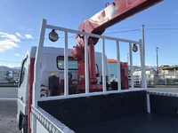 MITSUBISHI FUSO Canter Truck (With 4 Steps Of Cranes) KK-FE83EGN 2003 37,000km_18