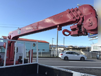 MITSUBISHI FUSO Canter Truck (With 4 Steps Of Cranes) KK-FE83EGN 2003 37,000km_19