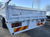 MITSUBISHI FUSO Canter Truck (With 4 Steps Of Cranes) KK-FE83EGN 2003 37,000km_21