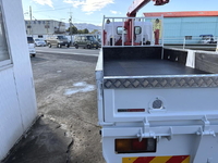 MITSUBISHI FUSO Canter Truck (With 4 Steps Of Cranes) KK-FE83EGN 2003 37,000km_22