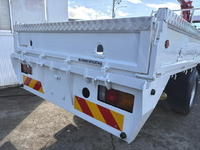 MITSUBISHI FUSO Canter Truck (With 4 Steps Of Cranes) KK-FE83EGN 2003 37,000km_24