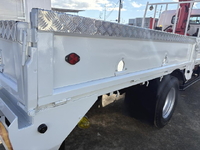 MITSUBISHI FUSO Canter Truck (With 4 Steps Of Cranes) KK-FE83EGN 2003 37,000km_25