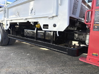 MITSUBISHI FUSO Canter Truck (With 4 Steps Of Cranes) KK-FE83EGN 2003 37,000km_27