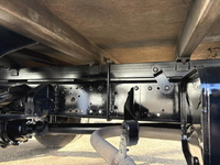 MITSUBISHI FUSO Canter Truck (With 4 Steps Of Cranes) KK-FE83EGN 2003 37,000km_28