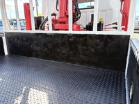 MITSUBISHI FUSO Canter Truck (With 4 Steps Of Cranes) KK-FE83EGN 2003 37,000km_29