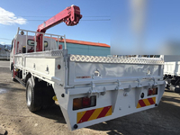 MITSUBISHI FUSO Canter Truck (With 4 Steps Of Cranes) KK-FE83EGN 2003 37,000km_2