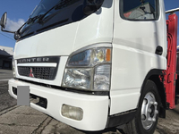 MITSUBISHI FUSO Canter Truck (With 4 Steps Of Cranes) KK-FE83EGN 2003 37,000km_3