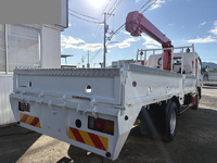 MITSUBISHI FUSO Canter Truck (With 4 Steps Of Cranes) KK-FE83EGN 2003 37,000km_4