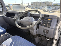 MITSUBISHI FUSO Canter Truck (With 4 Steps Of Cranes) KK-FE83EGN 2003 37,000km_5