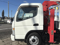 MITSUBISHI FUSO Canter Truck (With 4 Steps Of Cranes) KK-FE83EGN 2003 37,000km_7